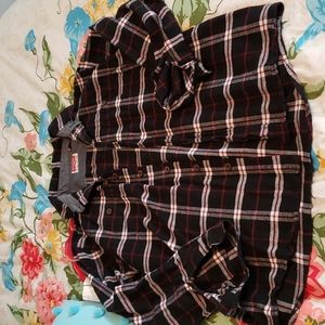 Flannel